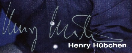 Henry Hübchen