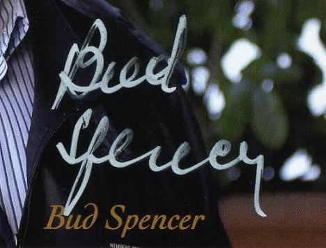 Bud Spencer